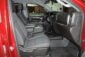 2023 Chevrolet Silverado Burgandy 027