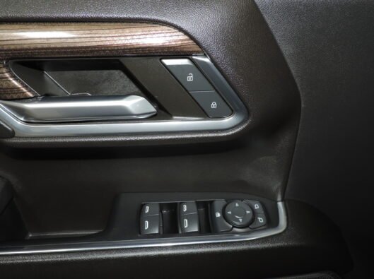 2023 Chevrolet Silverado Burgandy 036