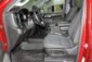 2023 Chevrolet Silverado Burgandy 037