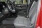 2023 Chevrolet Silverado Burgandy 038