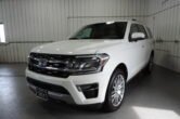 2023 Ford Expedition Limited 4WD