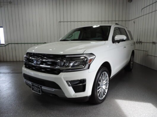 2023 Ford Expedition Limited 001