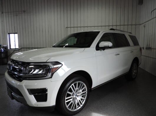 2023 Ford Expedition Limited 002