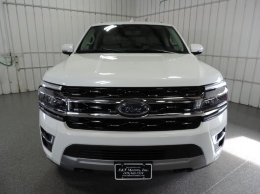 2023 Ford Expedition Limited 004
