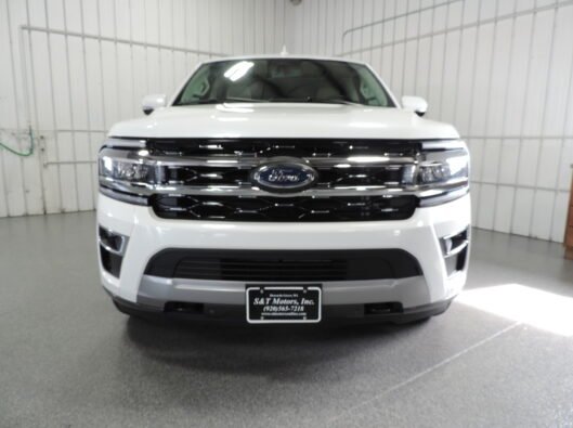 2023 Ford Expedition Limited 005