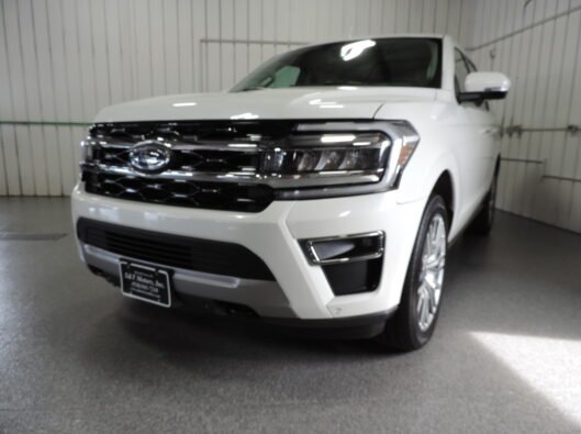 2023 Ford Expedition Limited 006