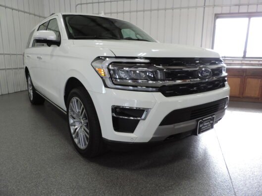 2023 Ford Expedition Limited 007