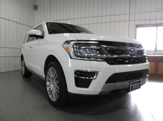 2023 Ford Expedition Limited 008