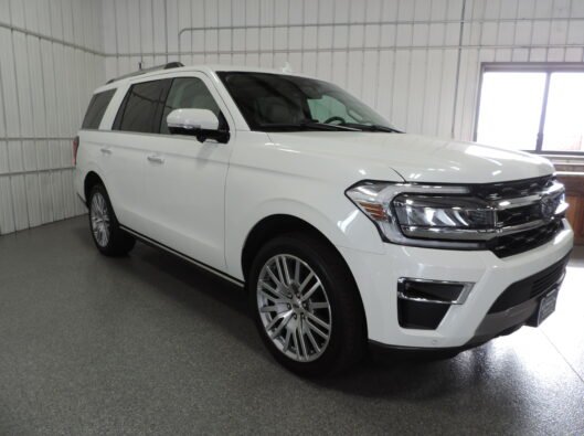2023 Ford Expedition Limited 009
