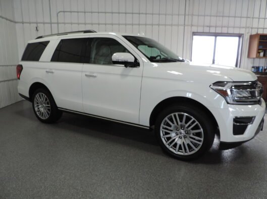2023 Ford Expedition Limited 010