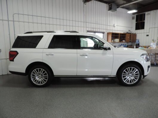 2023 Ford Expedition Limited 011
