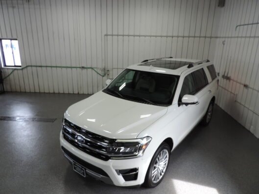 2023 Ford Expedition Limited 020