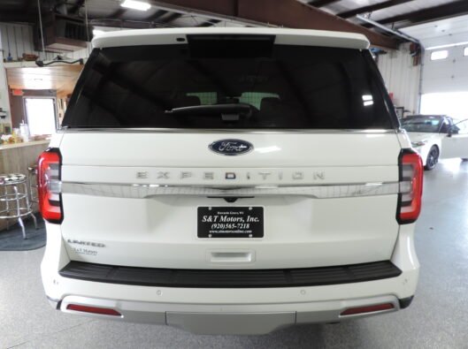 2023 Ford Expedition Limited 021