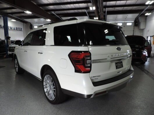 2023 Ford Expedition Limited 022