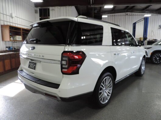 2023 Ford Expedition Limited 023