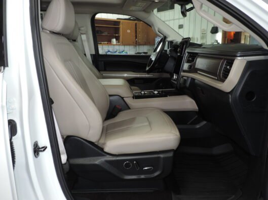 2023 Ford Expedition Limited 026