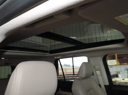 2023 Ford Expedition Limited 027