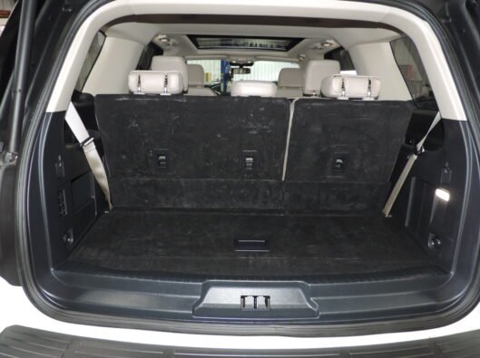 2023 Ford Expedition Limited 034