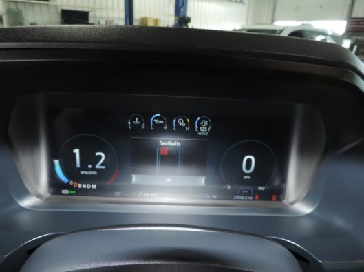 2023 Ford Expedition Limited 047