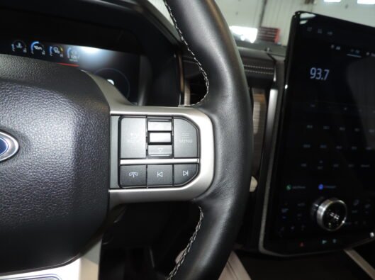 2023 Ford Expedition Limited 049