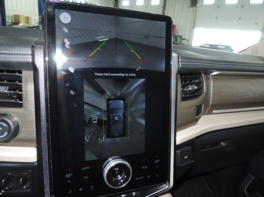 2023 Ford Expedition Limited 051