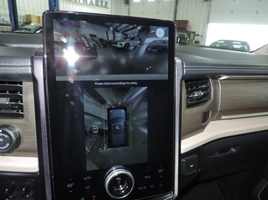2023 Ford Expedition Limited 052