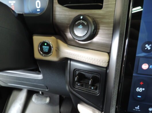 2023 Ford Expedition Limited 057