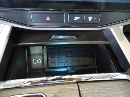 2023 Ford Expedition Limited 058