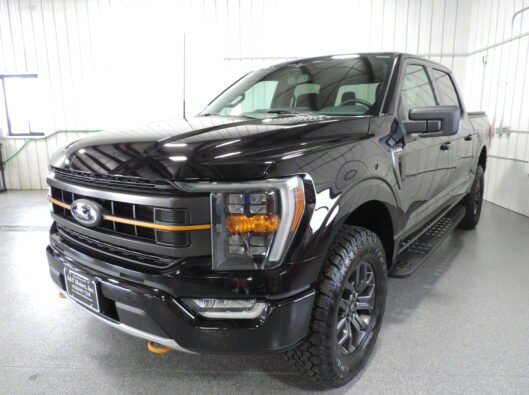 2023 Ford F150 Tremor 001