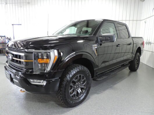 2023 Ford F150 Tremor 002