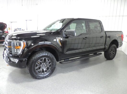 2023 Ford F150 Tremor 003