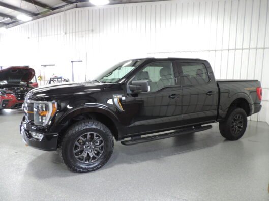 2023 Ford F150 Tremor 004