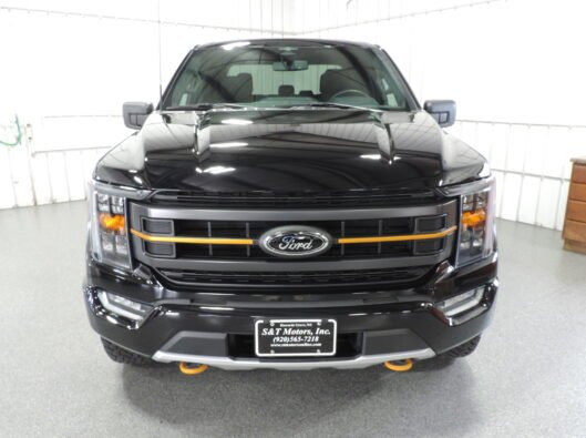 2023 Ford F150 Tremor 005
