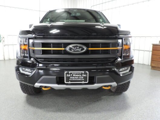 2023 Ford F150 Tremor 006
