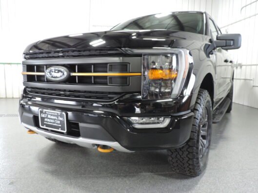 2023 Ford F150 Tremor 007
