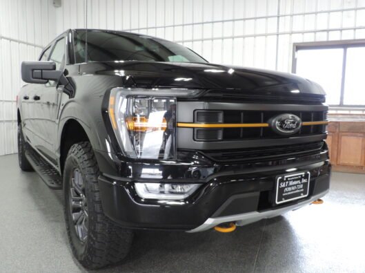 2023 Ford F150 Tremor 008