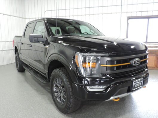2023 Ford F150 Tremor 009