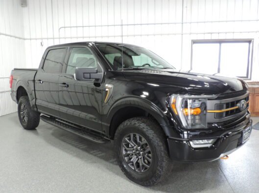 2023 Ford F150 Tremor 010