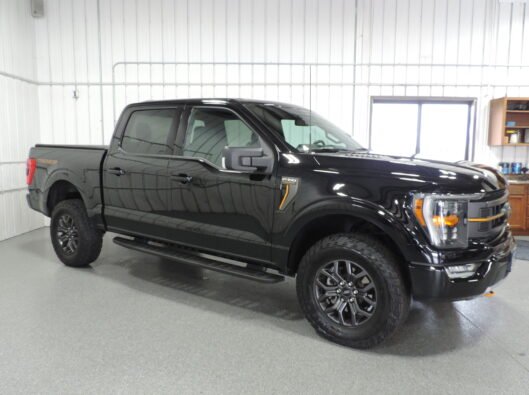 2023 Ford F150 Tremor 011