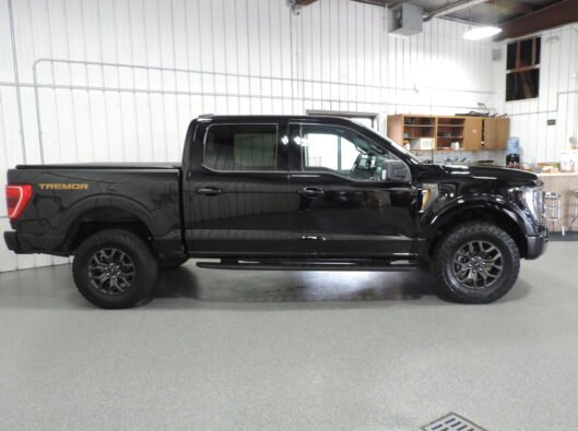 2023 Ford F150 Tremor 012