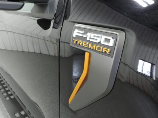 2023 Ford F150 Tremor 013
