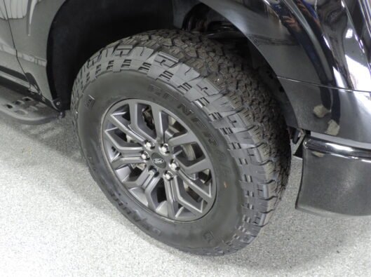 2023 Ford F150 Tremor 014