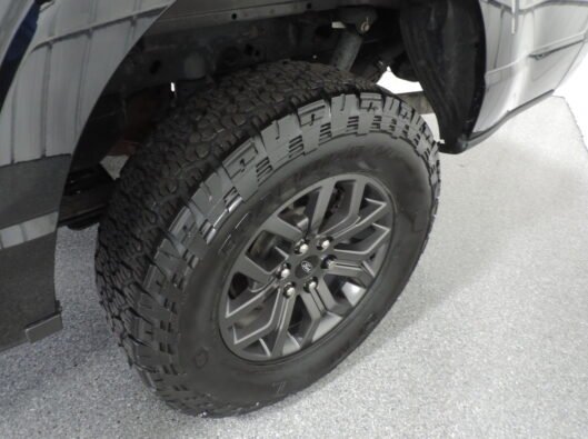 2023 Ford F150 Tremor 019