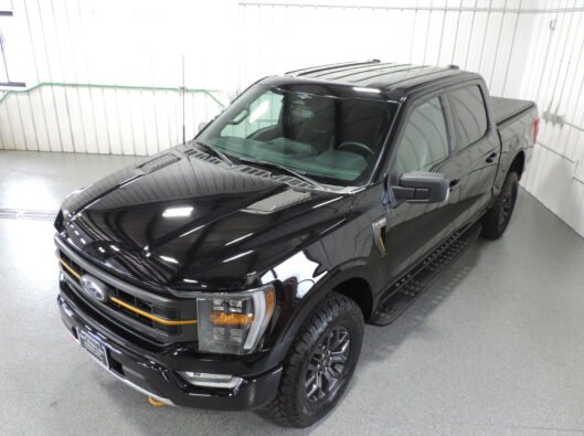2023 Ford F150 Tremor 020