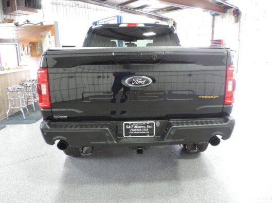 2023 Ford F150 Tremor 021