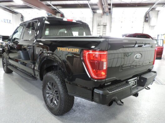 2023 Ford F150 Tremor 022