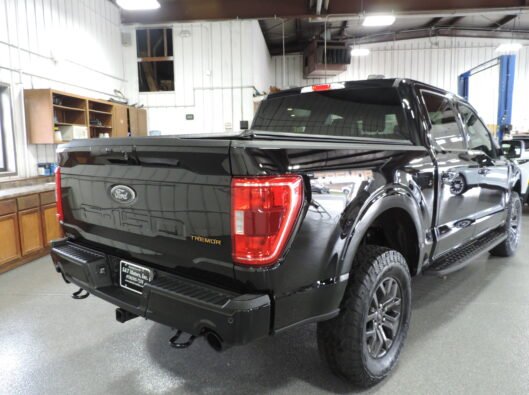 2023 Ford F150 Tremor 023