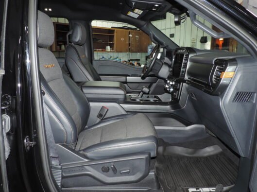 2023 Ford F150 Tremor 026