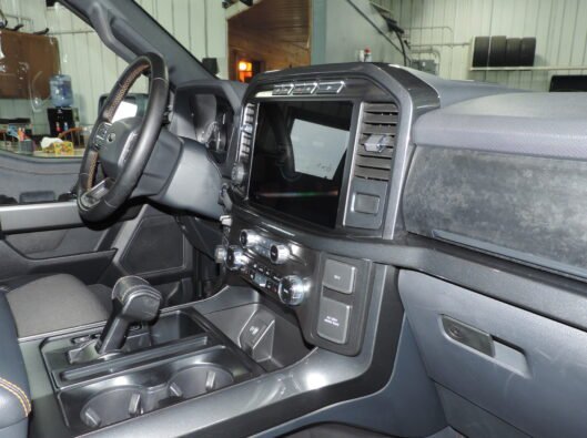 2023 Ford F150 Tremor 027