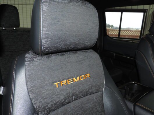 2023 Ford F150 Tremor 029